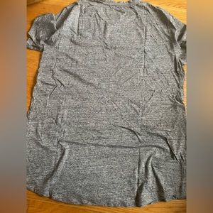 PRPS shirt grey